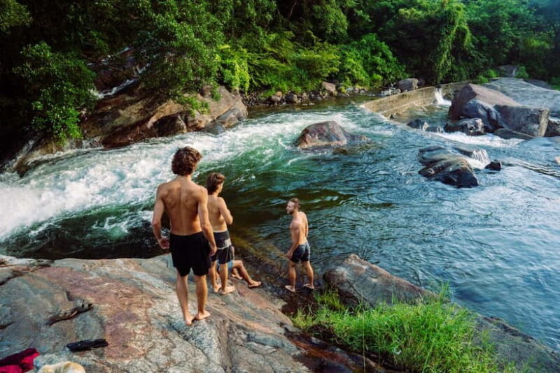 Kandy(Meemure): Knuckles Range Guided Small-Group Hike - Who Should Consider This Tour?