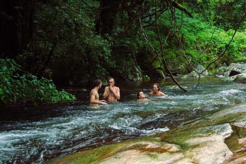 Kandy(Meemure): Knuckles Range Guided Small-Group Hike - Final Thoughts on the Knuckles Range Guided Hike