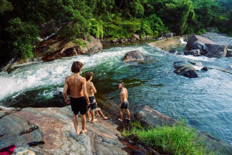 Kandy(Meemure): Knuckles Range Guided Small-Group Hike - Frequently Asked Questions