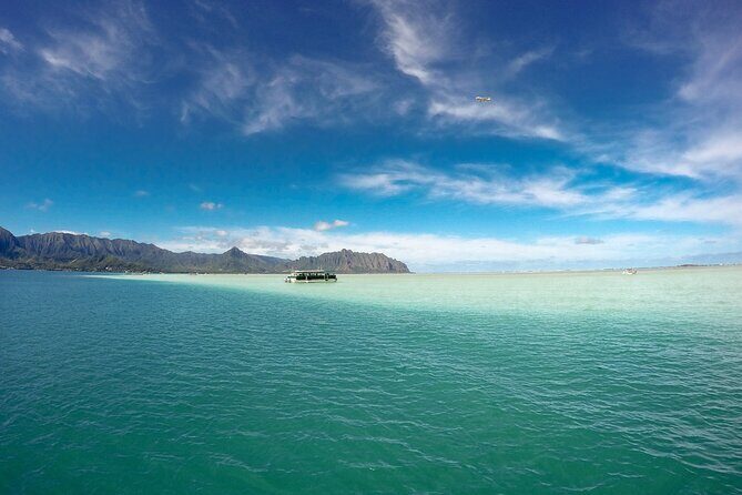 Kaneohe Sandbar Snorkeling Tour - 2nd Tour - Frequently Asked Questions