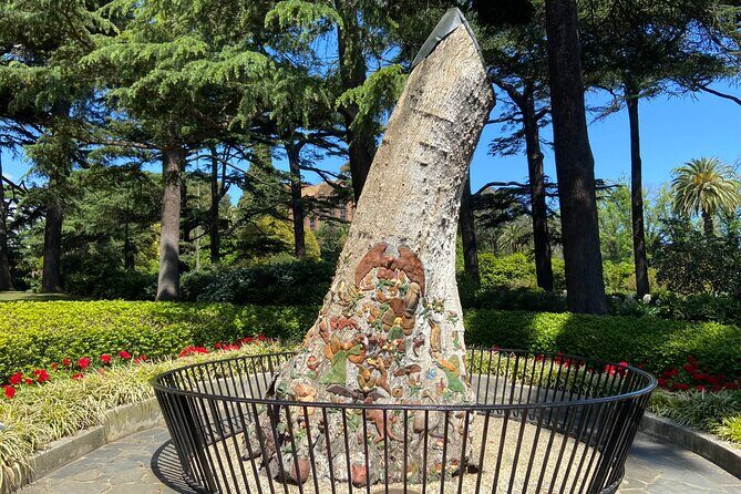 Kangaroo Experience at Healesville Sanctuary - excl. entry - Who Should Book This?