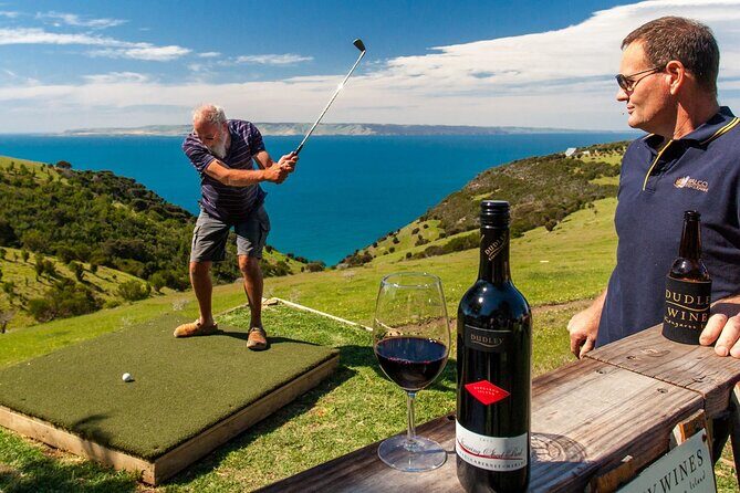 Kangaroo Island 3 Day All Inclusive Tour - A Deep Dive into the Kangaroo Island 3-Day Tour