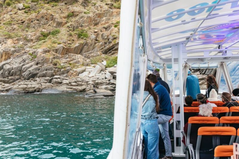 Kangaroo Island: 75-Minute Coastal Safari - Who Should Consider This Tour?