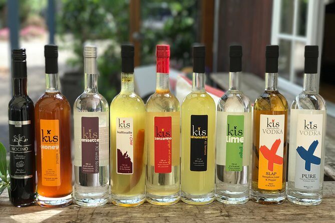 Kangaroo Island - Full Day Tasting Tour - Exploring the Full Itinerary: What to Expect