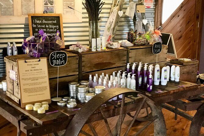 Kangaroo Island - Full Day Tasting Tour - The Sum Up