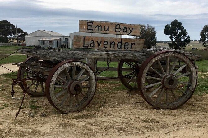 Kangaroo Island Half Day Tasting Tour - A Taste of Kangaroo Island: The Half-Day Tasting Tour