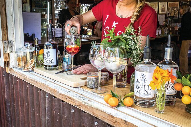 Kangaroo Island Half Day Tasting Tour - Key Points
