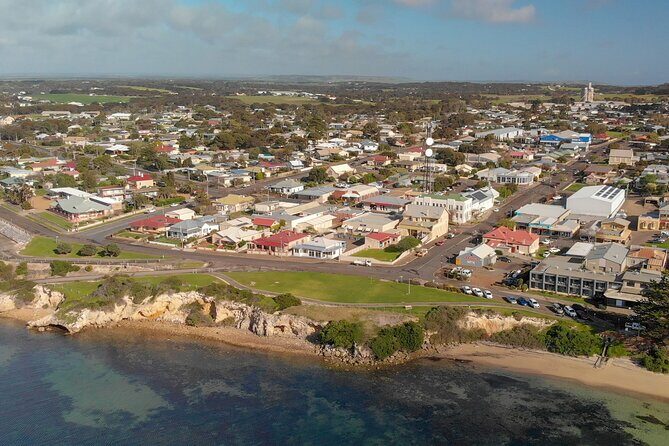 Kangaroo Island Half-Day Tour - Frequently Asked Questions