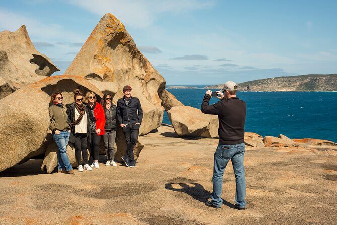 Kangaroo Island in a Day Tour from Adelaide - FAQ