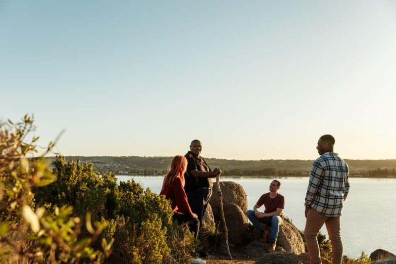 Kangaroo Island: Indigenous Day Tour - Discovering Kangaroo Island: Indigenous Day Tour