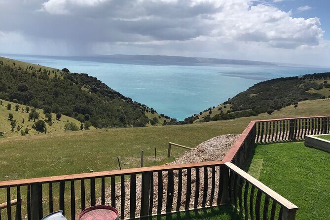 Kangaroo Island Premium Wine Tasting Tour - FAQ