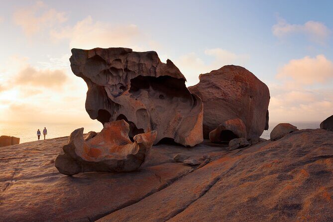 Kangaroo Island Shore Excursion Scenic Trail Tour - FAQs