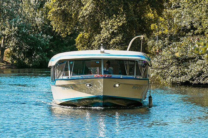 Kangaroo Island Spirits Gin Tasting Cruise - Why You Should Consider This Experience