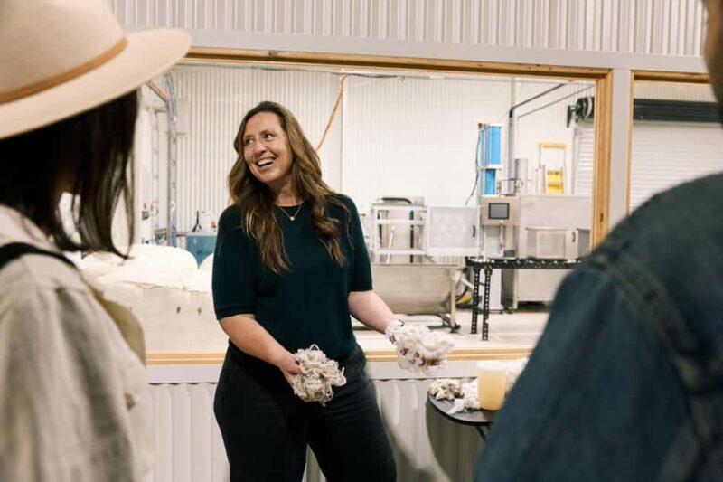 Kangaroo Island Wool Mill Tour - An In-Depth Look at the Kangaroo Island Wool Mill Tour