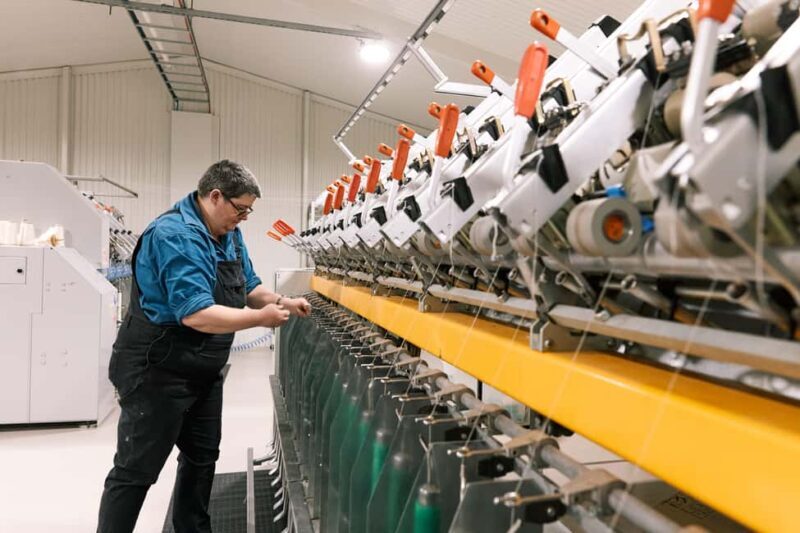 Kangaroo Island Wool Mill Tour - Final Thoughts