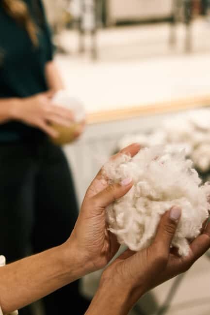 Kangaroo Island Wool Mill Tour - FAQ