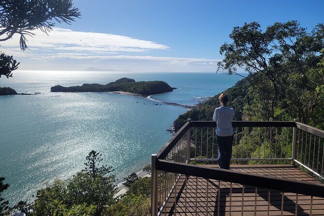 Kangaroos on the Beach Full-Day Private Tour Departing Mackay - Who Should Consider This Tour?
