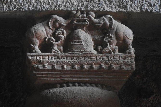 kanheri caves Tour in Mumbai Sanjay Gandhi National Park(SGNP) - Exploring the Kanheri Caves and Sanjay Gandhi National Park in Detail