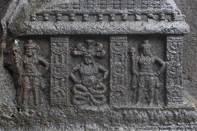 kanheri caves Tour in Mumbai Sanjay Gandhi National Park(SGNP) - FAQ