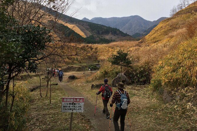 Kannawa Jigoku District Park Nordic Walking Tour - Final Thoughts: Is It Worth It?