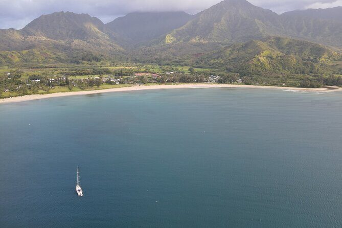 Kanoa Yacht Charter: 2-Hour Sail off Waikiki - Final Thoughts