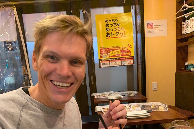 Kansai Airport: Food & Dining Tour on Arrival or Departure - Duration and Timing