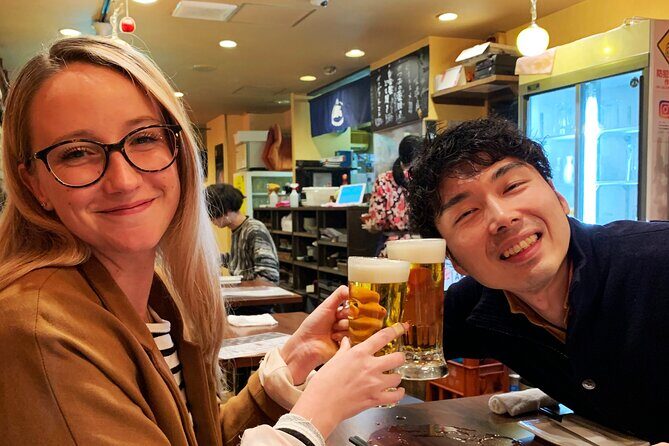 Kansai Airport: Food & Dining Tour on Arrival or Departure - Pricing and Value