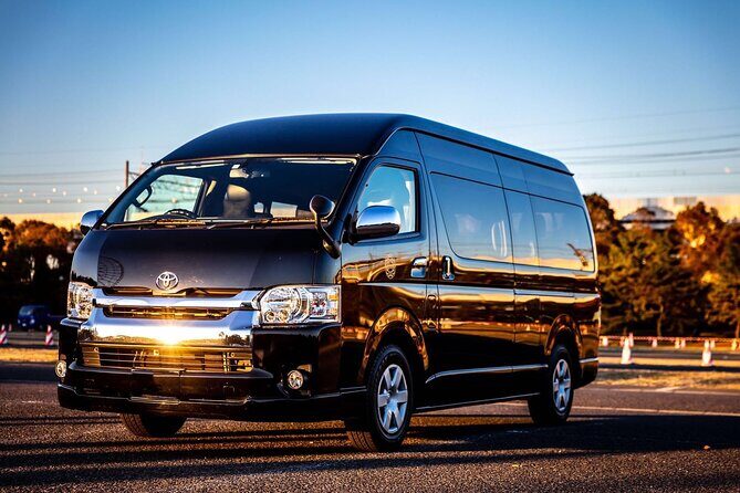 Kansai Area City to City Transfer - Final Thoughts