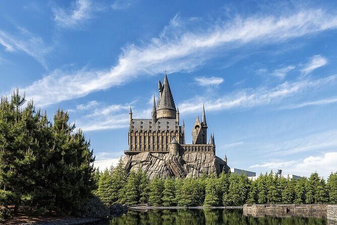 Kansai Area City to City Transfer - FAQ