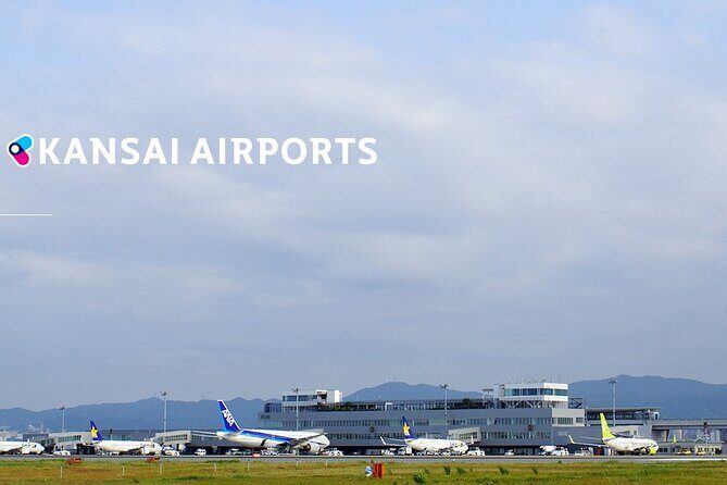 Kansai KIX pick up or drop off serviceKyoto urban area - Who Should Use This Service?