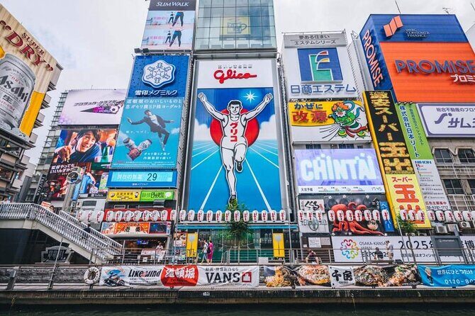 Kansai Railway Pass - Unlocking Kansai: The Kansai Railway Pass Experience