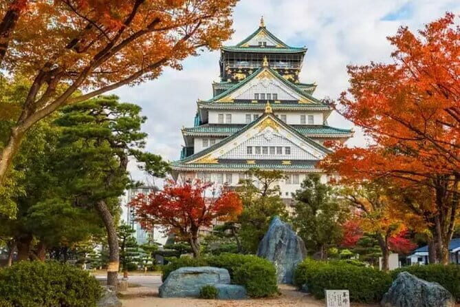 Kansai Region Hiking Adventure in Nara Kobe Kyoto and More - FAQ