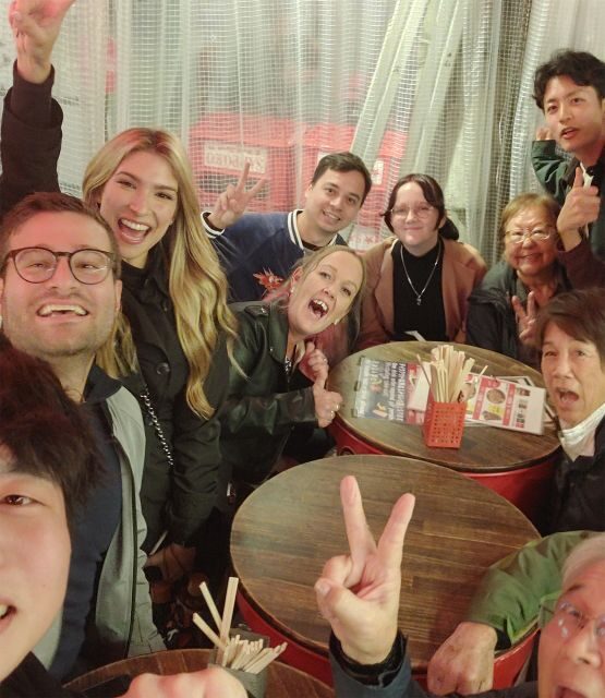 Kansai Soul Food: Authentic Japanese Edibles - Key Points