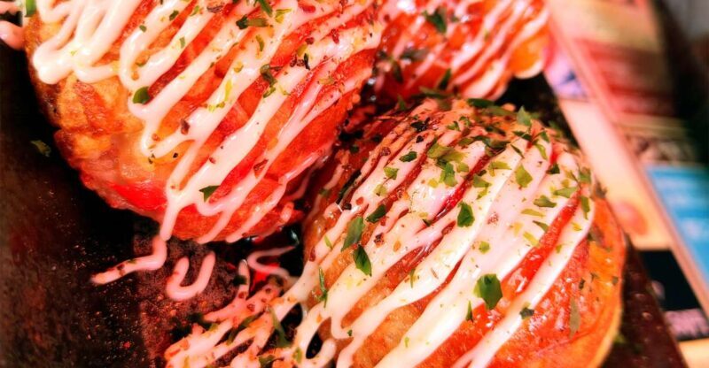 Kansai Soul Food: Authentic Japanese Edibles - FAQs