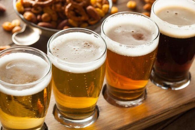 Kansas City Brewery Tour - Who Will Love This Tour?