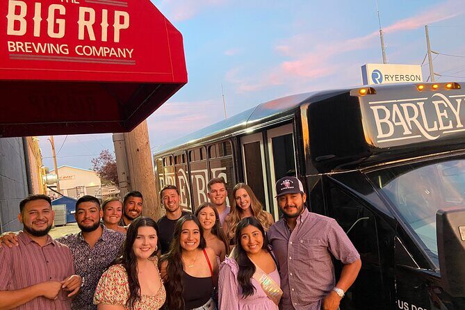 Kansas City Brewery Tour - FAQ