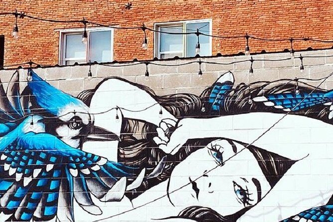 Kansas City Crossroads Art District and Westside Urban Hike - Who Should Book This Tour?