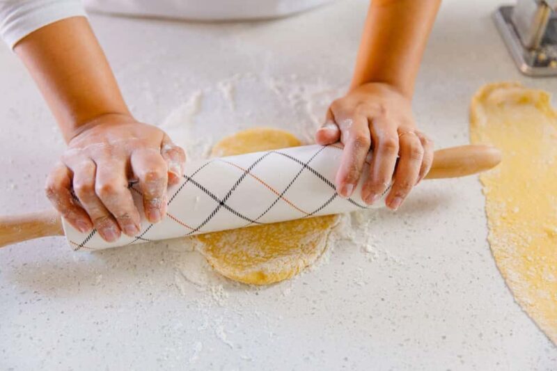 Kansas City: Fun Pasta Making Class With Local Chef - What Could Be Improved?
