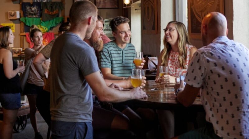 Kansas City: Kansas City Tap Tour - A Closer Look at Some Highlights