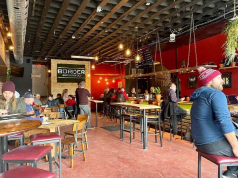 Kansas City: Kansas City Tap Tour - Frequently Asked Questions (FAQs)