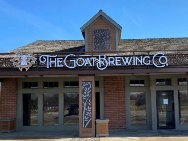 Kansas City: Kansas City Tap Tour - In The Sum Up