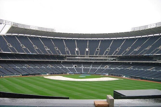 Kansas City Royals Baseball Game at Kauffman Stadium - Final Thoughts: Why Consider This Tour?