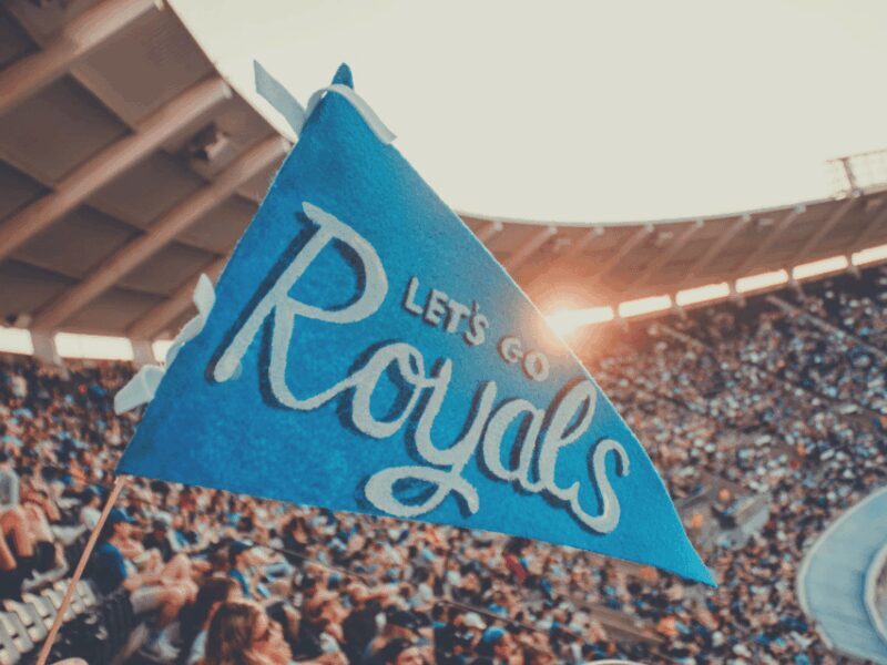 Kansas City Royals Baseball Game at Kauffman Stadium - Additional Recommendations
