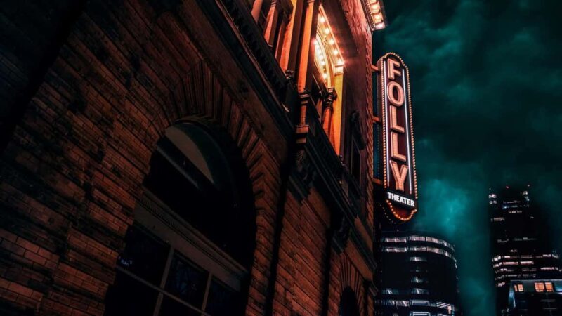 Kansas City Wraiths & Whiskey Ghost Tour - Who Would Enjoy This Tour?