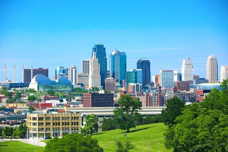 Kansas Citys Cultural Gems: Private Walking Tour Experience - FAQ