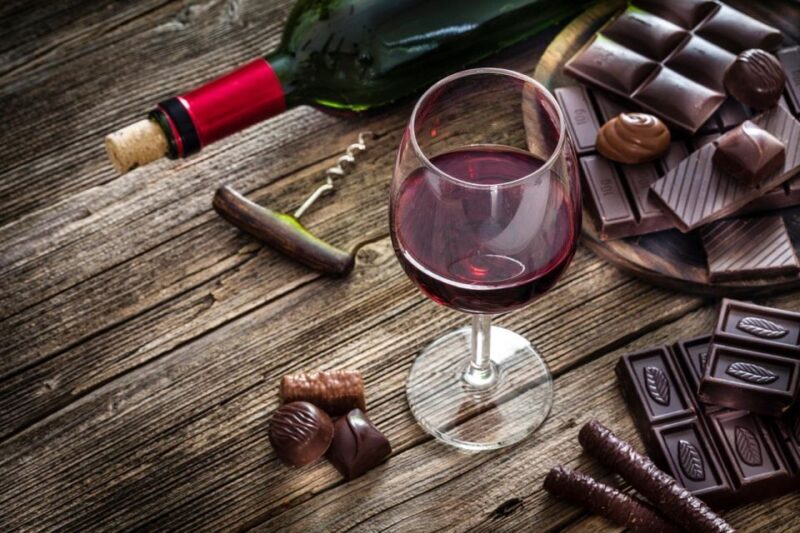 Kansas Citys Sweet Escape: Private Chocolate & Wine Tour - An In-Depth Look at Kansas City’s Sweet Escape: Chocolate & Wine Tour