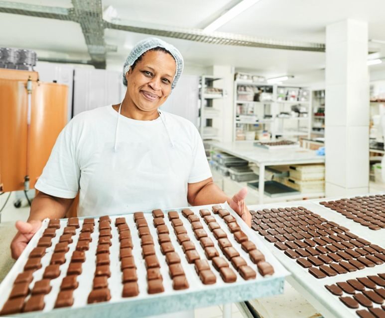 Kansas Citys Sweet Escape: Private Chocolate & Wine Tour - FAQ