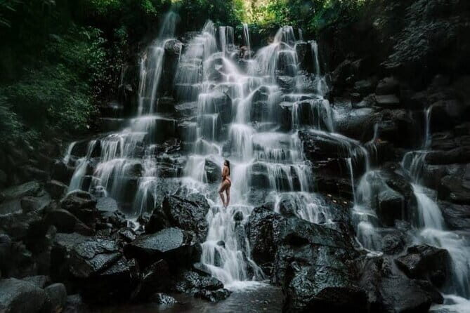 Kanto Lampo Waterfall,Tibumana Waterfall, Temple & Rice terrace - Who Is This Tour Best For?