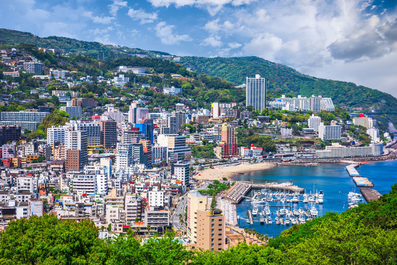 Kanto Private Chartered Car Custom Day Tour | Kamakura & Yokohama & Hakone & Mt. Fuji & Karuizawa | Departing from Tokyo - What the sample routes feel like