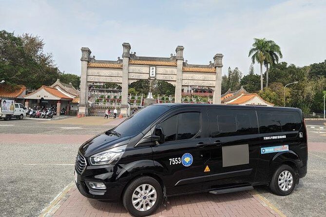 Kaohsiung Airport -> Kaohsiung Hotel Private Transfer (Large room for luggage) - Quick Overview of the Kaohsiung Airport to Hotel Private Transfer